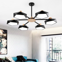 Подвесная люстра ImperiumLoft 140731-26