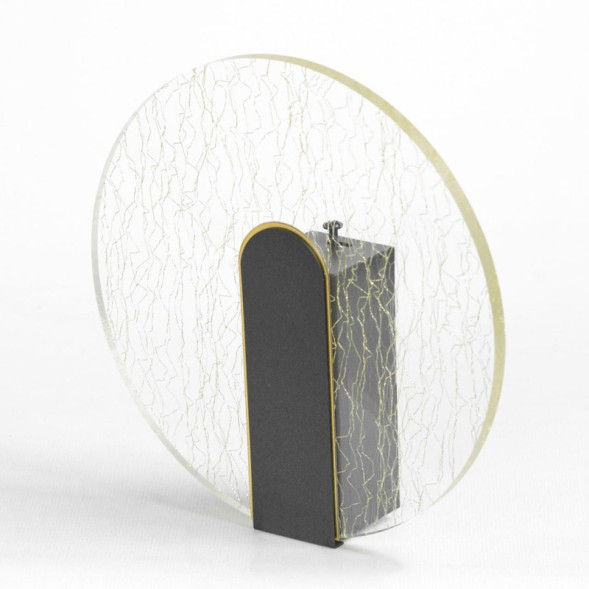 Бра Lussole LSP-7338 BENTON