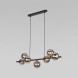 Подвесная люстра TK Lighting 5666 Estera