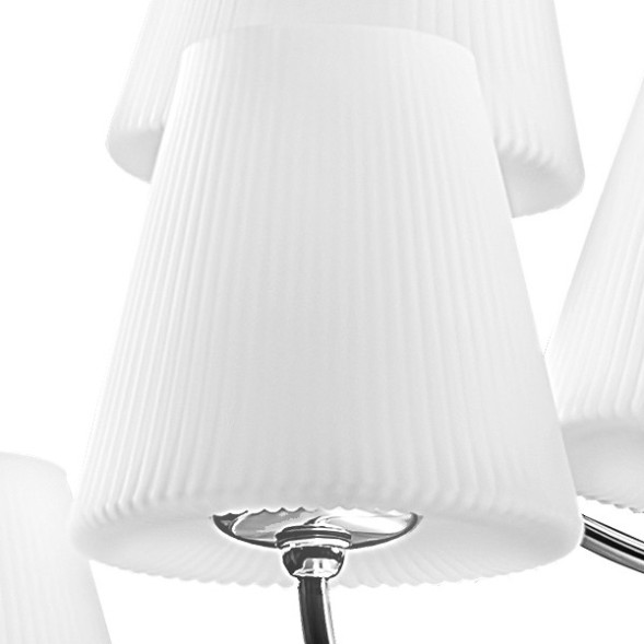 Подвесная люстра Lightstar Vortico 814334