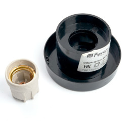 Садово-парковый светильник Feron НТУ 01-60-251 11564