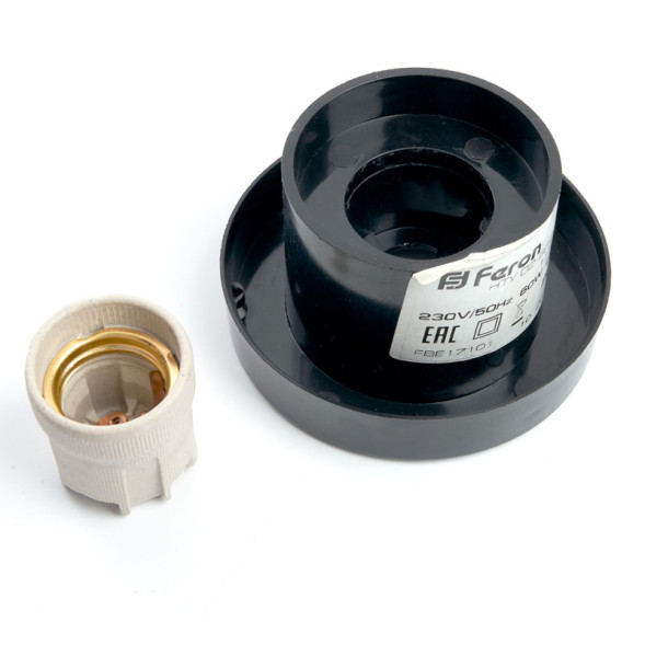 Садово-парковый светильник Feron НТУ 01-60-251 11564