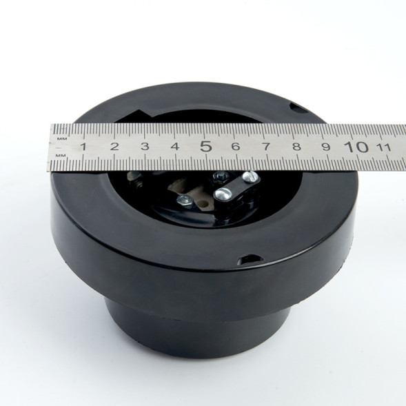 Садово-парковый светильник Feron НТУ 01-60-251 11564