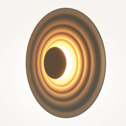 Бра Maytoni MOD400WL-L5KH3K NAMI