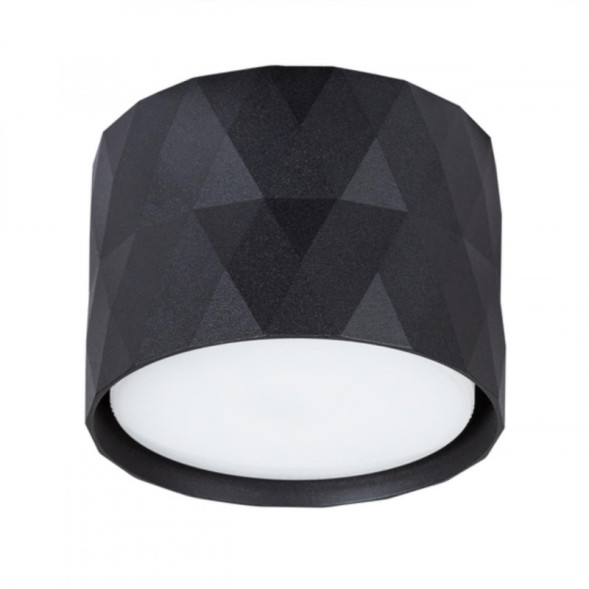Накладной точечный светильник ARTE Lamp FANG A5552PL-1BK