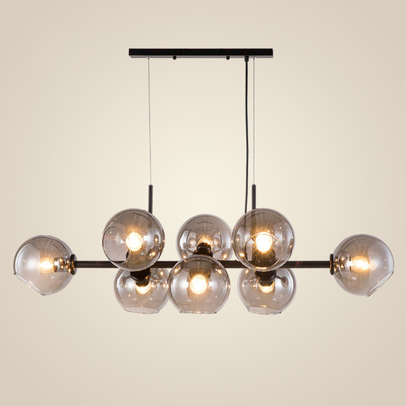 Подвесная люстра ImperiumLoft 101523-26