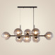 Подвесная люстра ImperiumLoft 101523-26