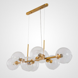 Подвесная люстра ImperiumLoft 101523-26