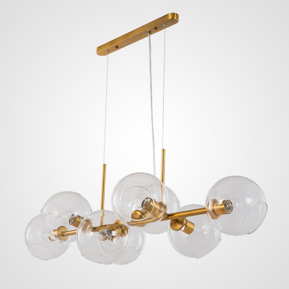 Подвесная люстра ImperiumLoft 101523-26