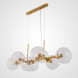 Подвесная люстра ImperiumLoft 101523-26