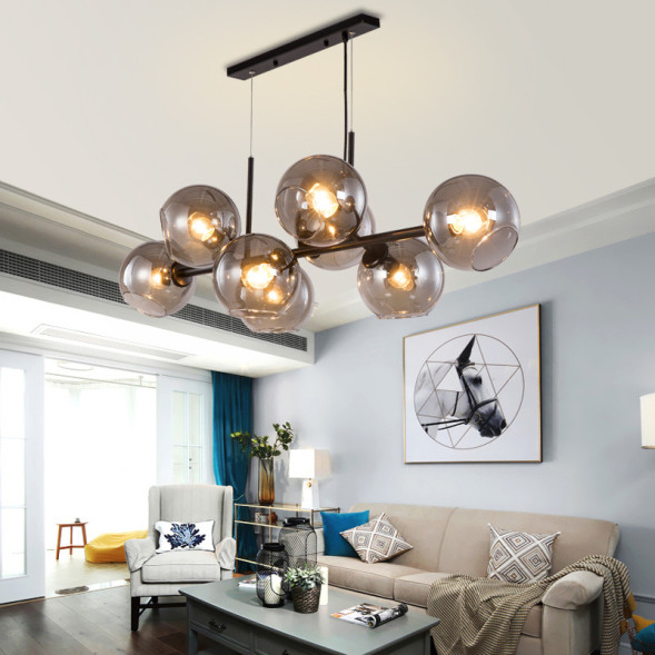 Подвесная люстра ImperiumLoft 101523-26