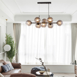 Подвесная люстра ImperiumLoft 101523-26