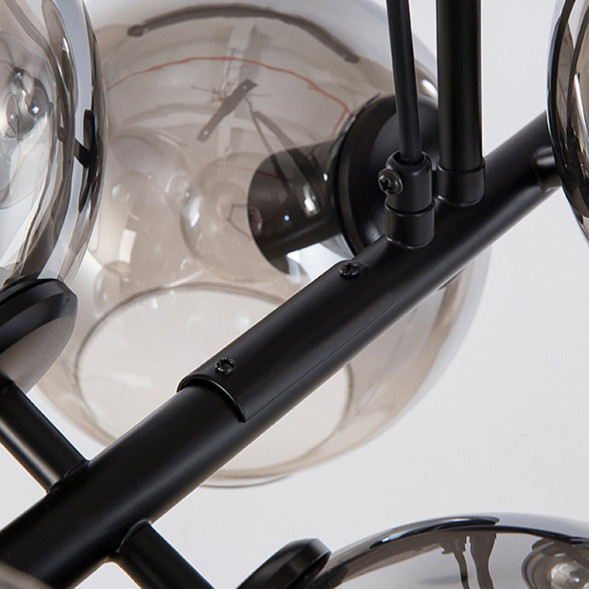 Подвесная люстра ImperiumLoft 101523-26