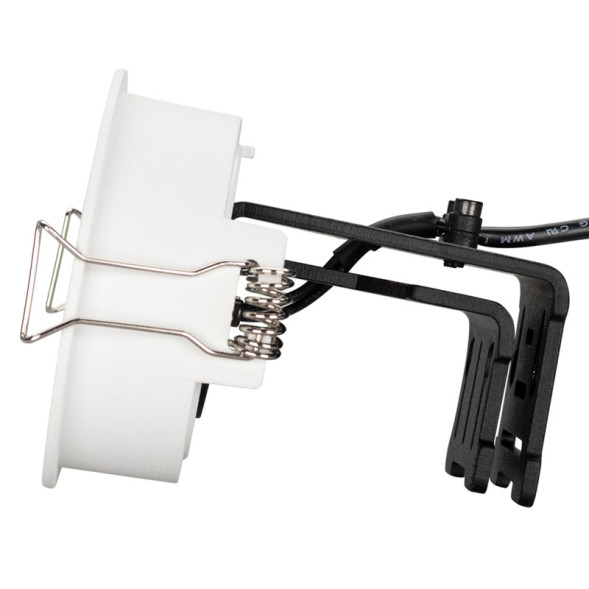 Встраиваемый точечный светильник Arlight CL-SIMPLE 028146