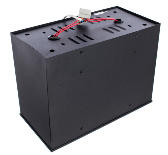 Накладной точечный светильник ARTE Lamp Cardani A5936PL-2BK