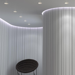 Встраиваемый точечный светильник Novotech KNOF 358694