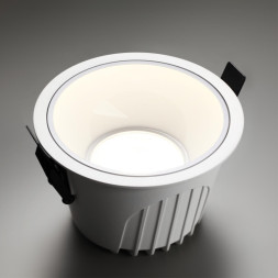 Встраиваемый точечный светильник Novotech KNOF 358694