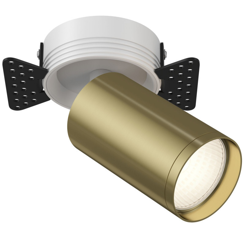 Спот Maytoni Technical C058CL-1WBS FOCUS S