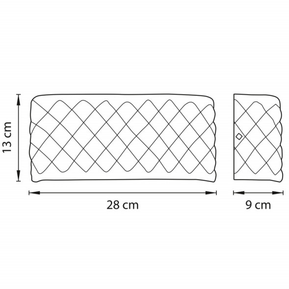 Бра Lightstar Murano 602520
