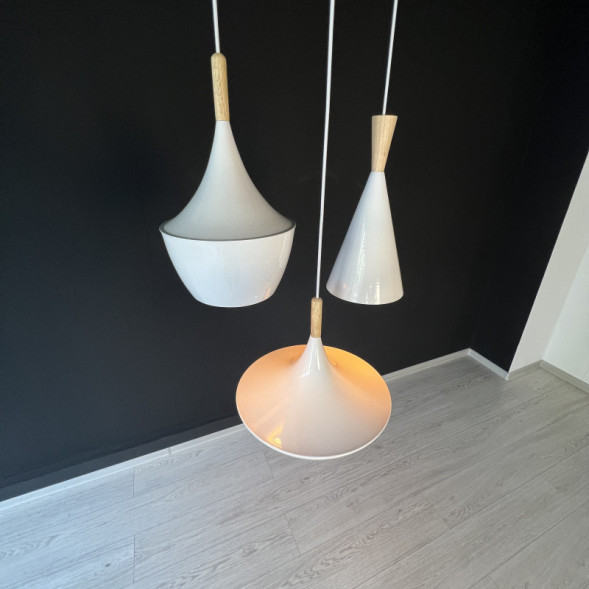 Подвесной светильник ImperiumLoft 74577-22