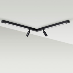 Спот LUMION HAWK 5690/19CL