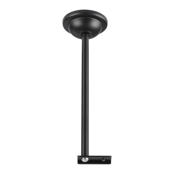 Стойка Novotech Flum Track Black 135253