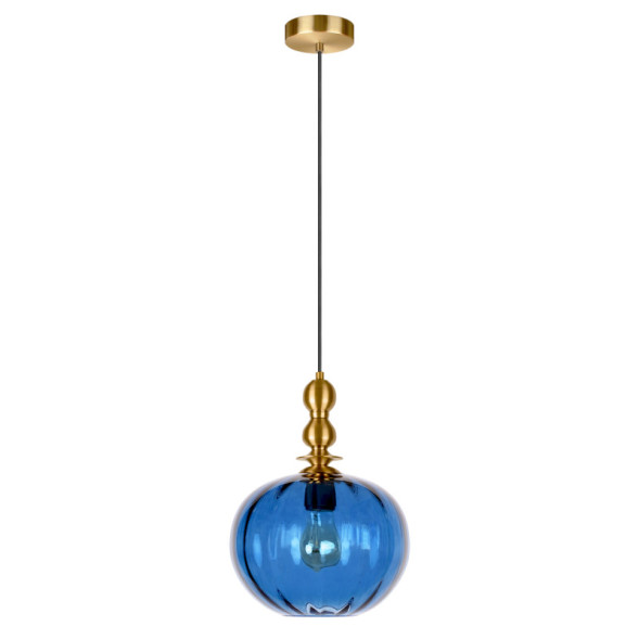 Подвесной светильник LOFT IT 10426 Blue Melon
