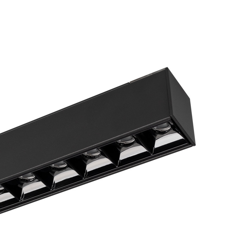Магнитный трековый светильник Arlight MAG-LASER-45 032648