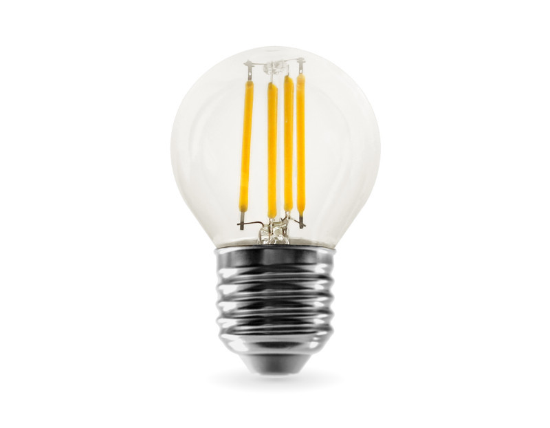 Светодиодная лампа Ambrella Light 451124 BULBING