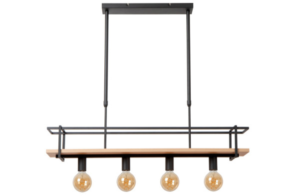 Подвесной светильник LUCIDE MILONGA 21432/04/30