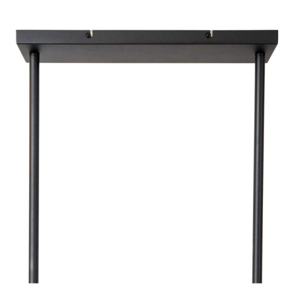 Подвесной светильник LUCIDE MILONGA 21432/04/30