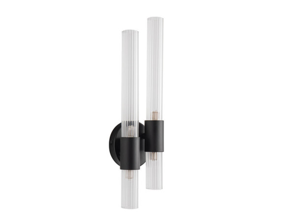 Бра Newport 7276/A right matt black