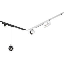 Магнитный трековый светильник Novotech SMAL 359275