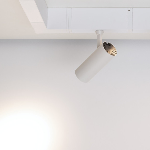 Потолочный светильник Arlight CLIP-38 028940