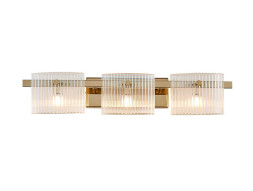 Бра Newport 4533/A gold