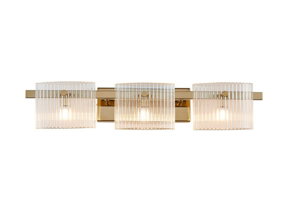 Бра Newport 4533/A gold