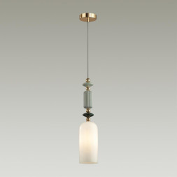 Подвесной светильник Odeon Light CANDY 4861/1D