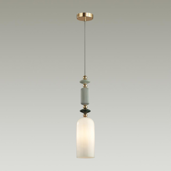 Подвесной светильник Odeon Light CANDY 4861/1D