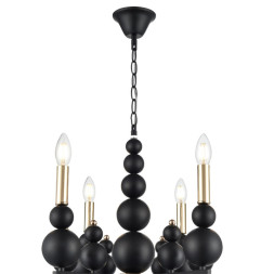 Подвесная люстра LUMION NANA 8106/6