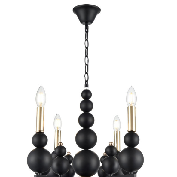 Подвесная люстра LUMION NANA 8106/6