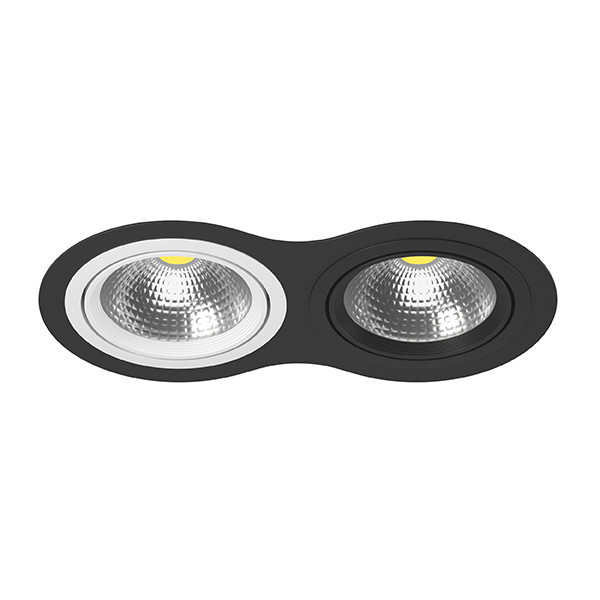 Встраиваемый точечный светильник Lightstar INTERO 111 i9270607