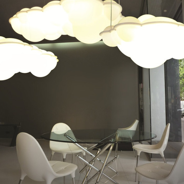 Подвесная люстра ImperiumLoft 220181-60