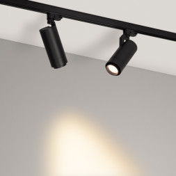 Светодиодный трековый светильник Arlight GELIOS 039156