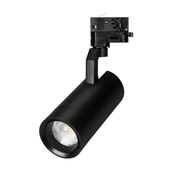 Светодиодный трековый светильник Arlight GELIOS 039156