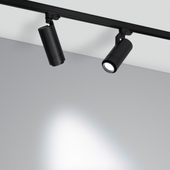 Светодиодный трековый светильник Arlight GELIOS 039156