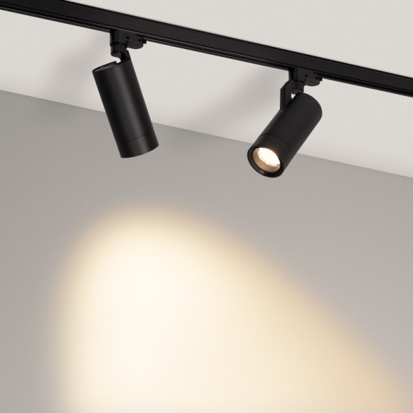 Светодиодный трековый светильник Arlight GELIOS 039156