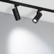 Светодиодный трековый светильник Arlight GELIOS 039156