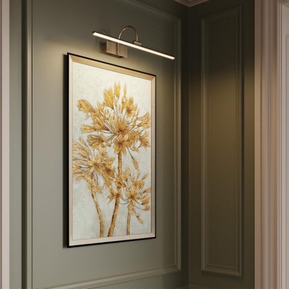 Светильник для картин и зеркал Odeon Light GEBA 4911/5WL