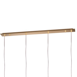 Подвесная люстра Lightstar EXTRA L4PL721132