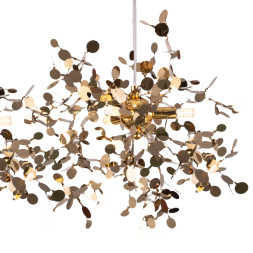 Подвесная люстра Lightstar EXTRA L4PL721132